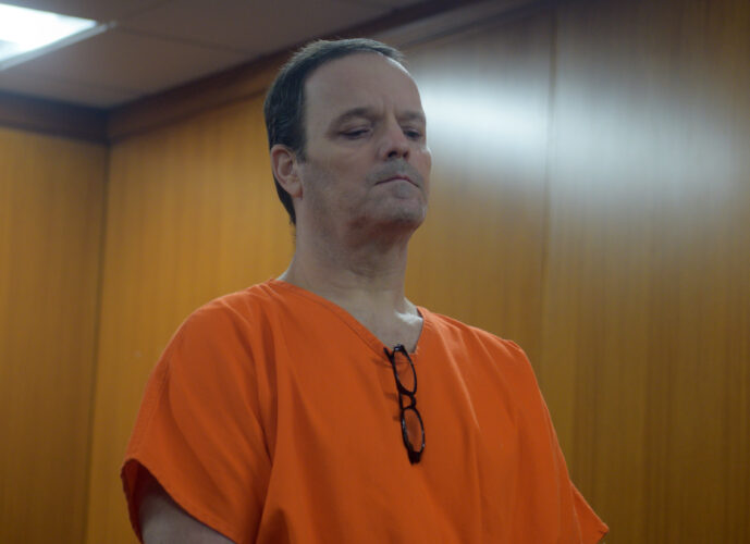 Dwayne Herring Sentenced To Life With Mercy In Murder Of Wife